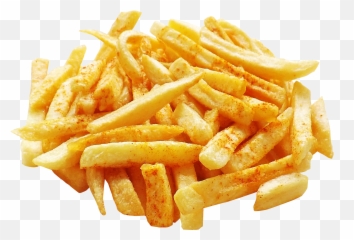 French Fries Png - Plate Of Chips Png Emoji,French Fry Emoji