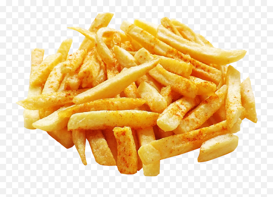 French Fries Png - Plate Of Chips Png Emoji,French Fry Emoji