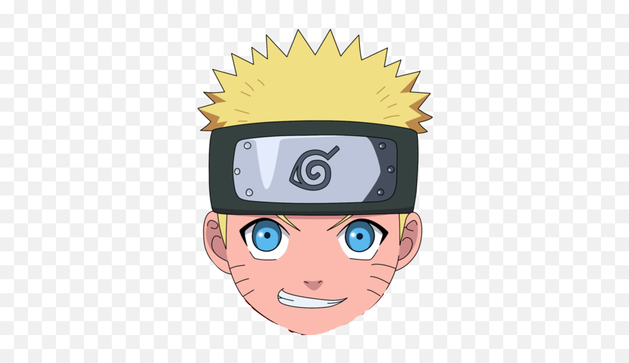 55 Gambar Anime Emoji - Anime Eye Of Naruto,Blacky Emoticons