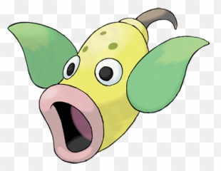 Pokemon Misidentified - Pokemon Weepinbell Emoji,Surprised Pikachu Emoji