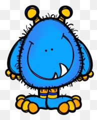 Galaxy clipart teacher Transparent FREE for - Melonheadz Monster Emoji