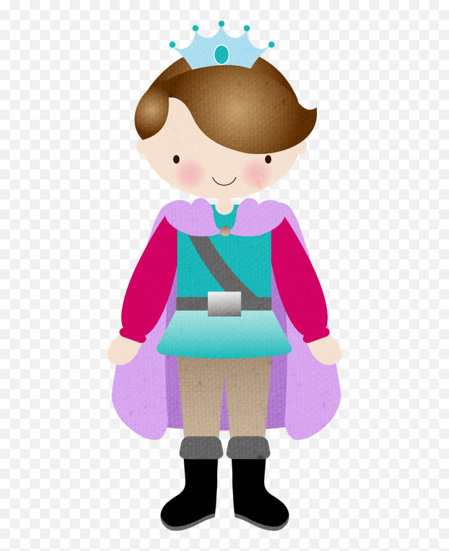 Knight Fairy Tales Princess Palace Crown Royal - Prince Happy Emoji,Fairy Tail Emoji