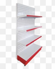 China Factory Outlets Rack Shop - factory price Steel metal Bookcase Emoji