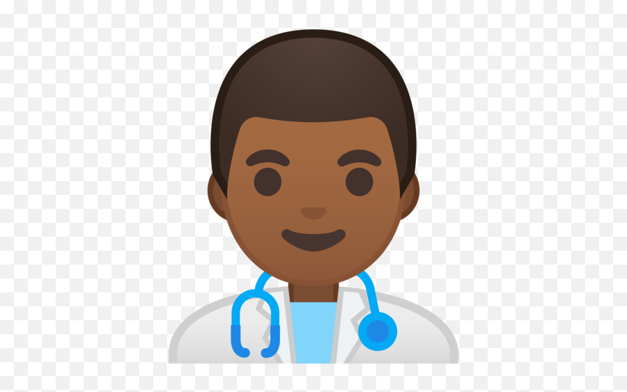 Emoji Medecin,Doctor Emoji