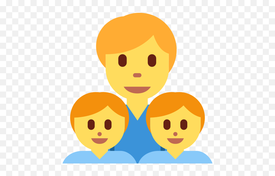 Man Boy Boy Emoji Meaning With Pictures - Man Girl Boy Emoji,Doll Emoji