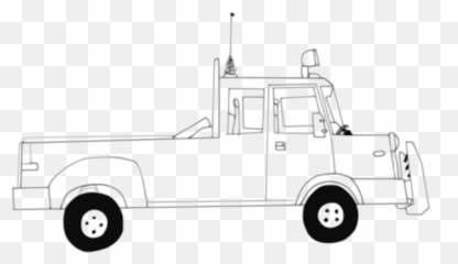 How To Draw A Pickup Truck - Toyota Hilux Emoji,Pickup Truck Emoji ...