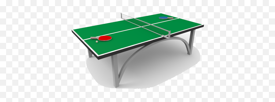 Download Free Ping Pong Png File Icon - Transparent Ping Pong Table Png Emoji,Ping Pong Emoji