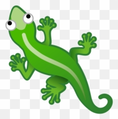 What Does - Lizard Emoji,Snake Emoji
