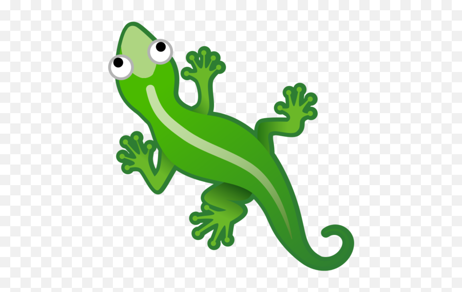 What Does - Lizard Emoji,Snake Emoji