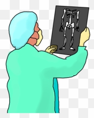 X - Ray Png Emoji