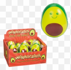 Wobbocados - Smiley Emoji,Slapping Emoticon