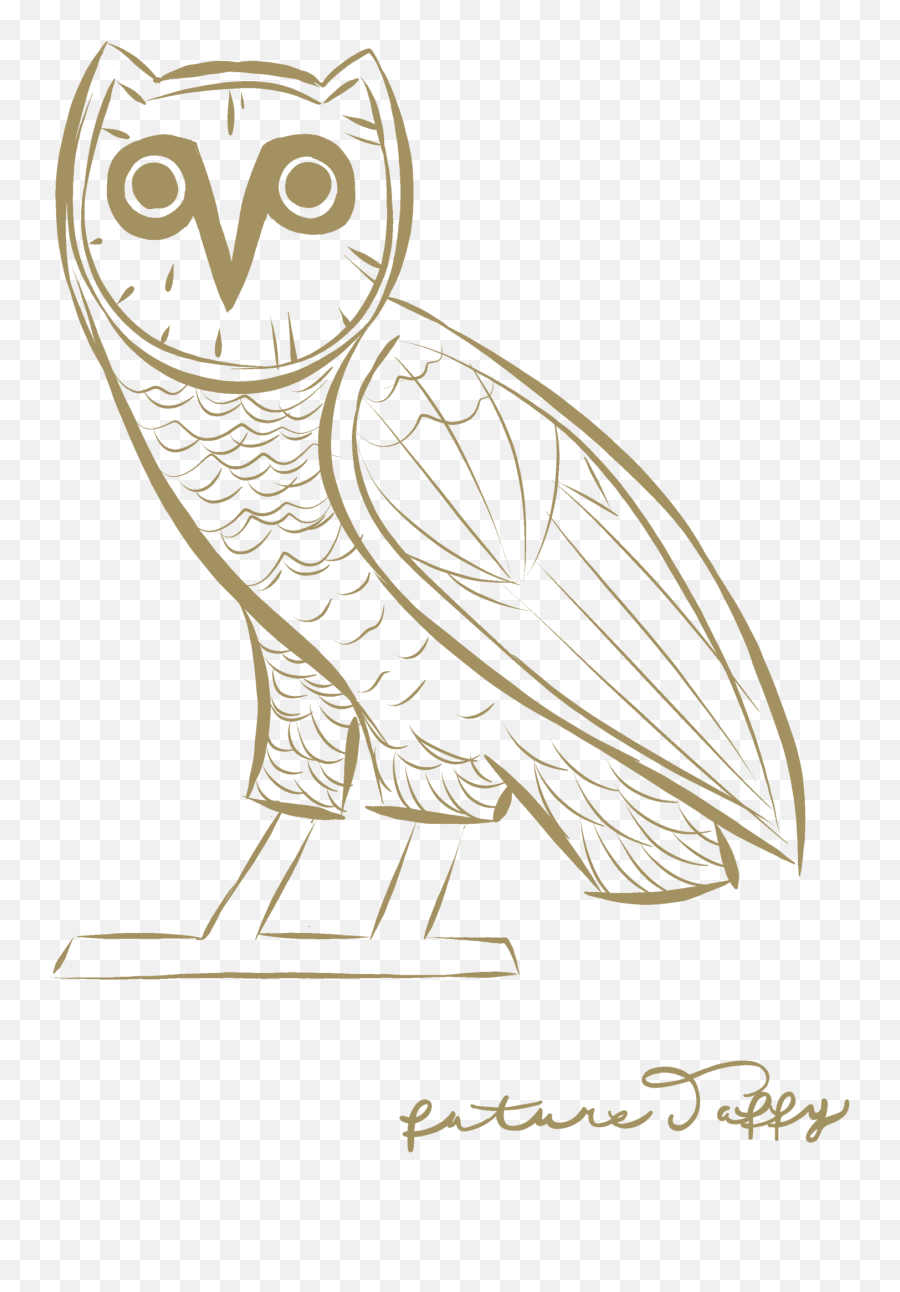 Owl Wallpaper Ovo - Ovo Logo Emoji,Drake Owl Emoji