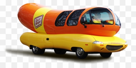 Oscar Mayer Wienermobile To Visit Plum - Oscar Myer Weiner Mobile Emoji,Friday Emoticons