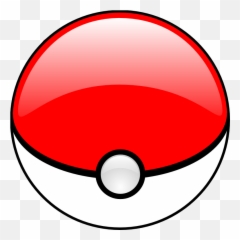 Pokéball - Bola De Pokemon Png Emoji,Pikachu Emoji Text