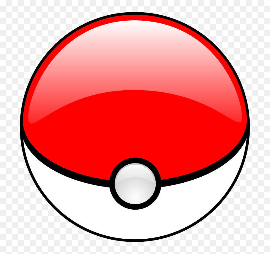 Pokéball - Bola De Pokemon Png Emoji,Pikachu Emoji Text