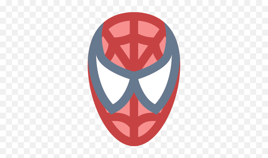 Spider - Emblem Emoji,Spiderman Emoji