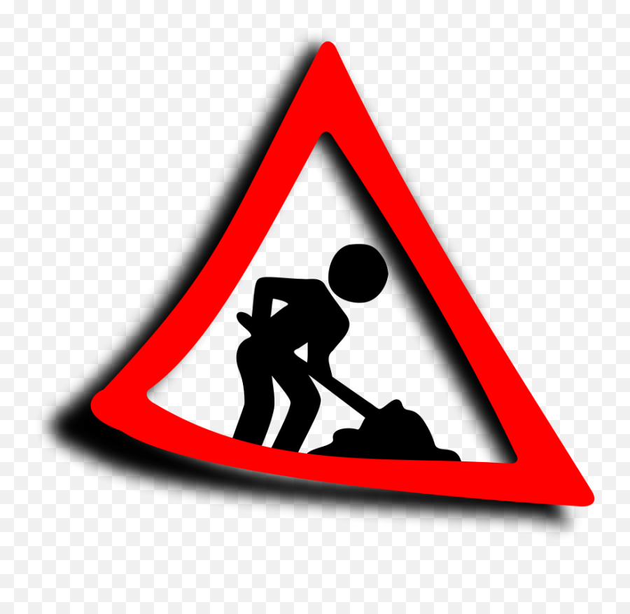 Clipart Free Clipart Images 4 - Construction Clipart Emoji,Under Construction Emoji