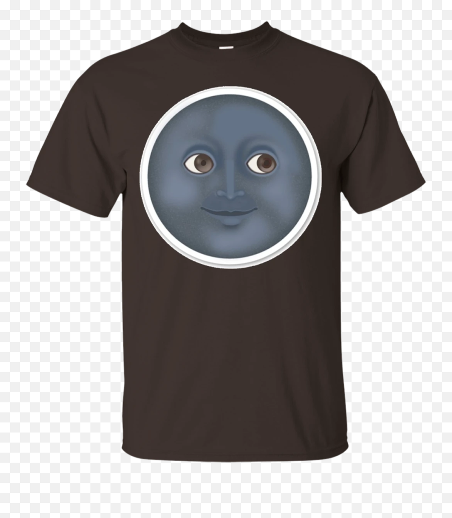 Moon Emoji T - Wwe Super Showdown T Shirt,Night Horse Emoji