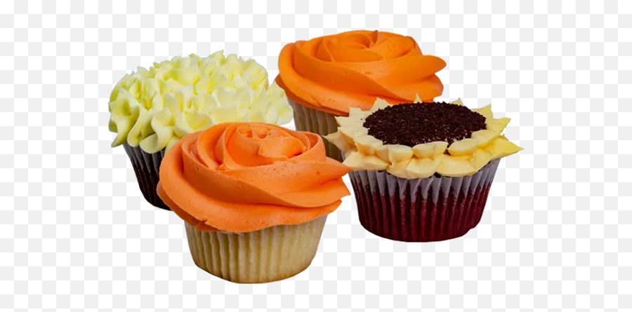 Deliverable Cupcakes - Cupcake Emoji,Emoji Cupcake Designs