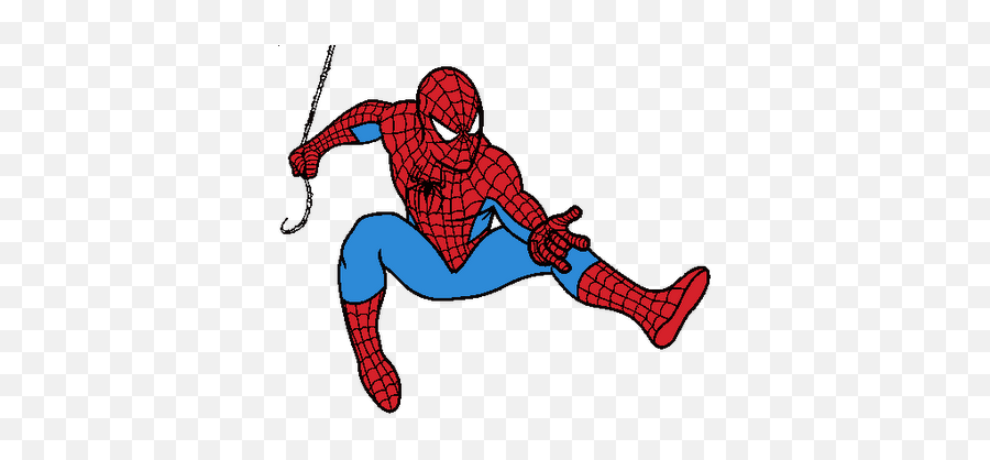 Free Spiderman Images Free Download - Clip Art Spiderman Emoji,Spiderman Emoticon