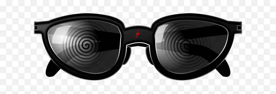 Free Sunglasses Sun Vectors - Spex Black And White Clip Art Emoji,Dark Sunglasses Emoji