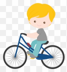 Clipart Bicycle Baby Transparent - Electric Bike Png Emoji