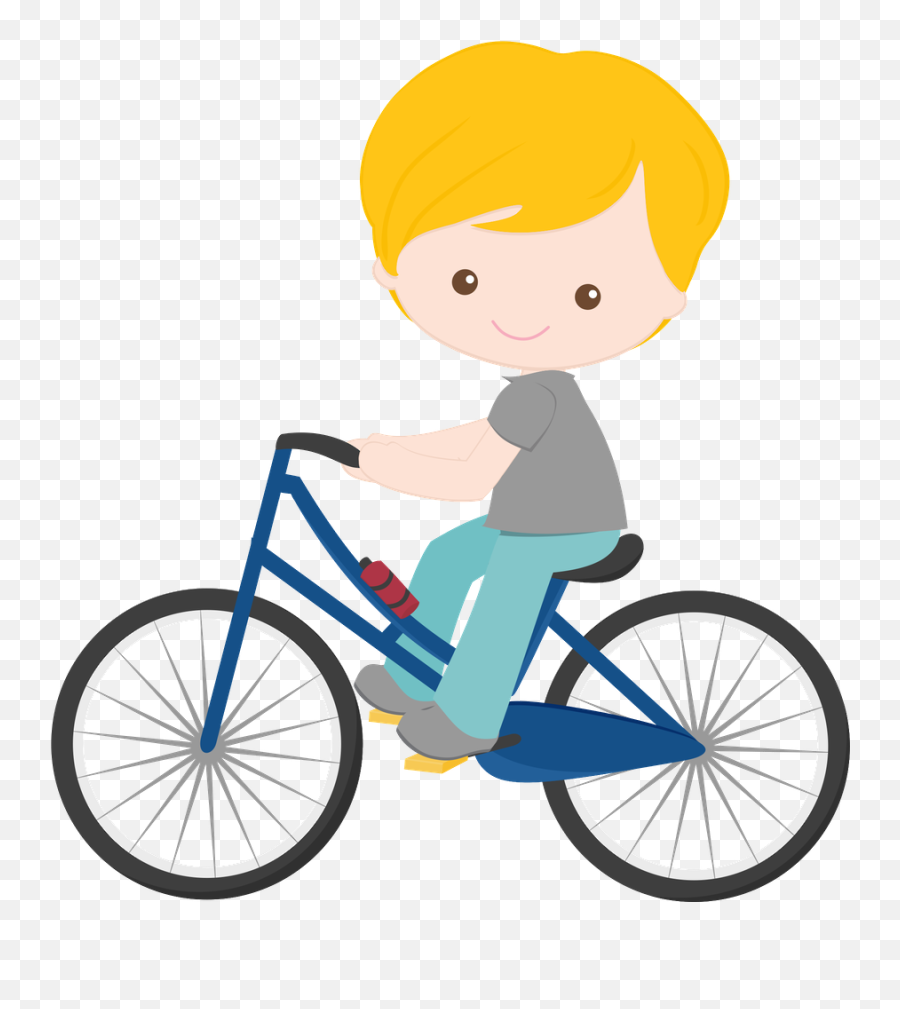 Clipart Bicycle Baby Transparent - Electric Bike Png Emoji,Cyclist Emoji