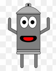 Free Pain Hurt Vectors - Aerosol Paint Emoji,Fighting Emoji
