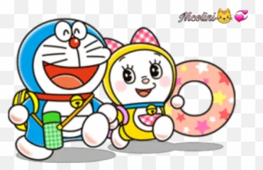 Doraemon 3 Stickers For Whatsapp - Cartoon Emoji,Doraemon Emoji