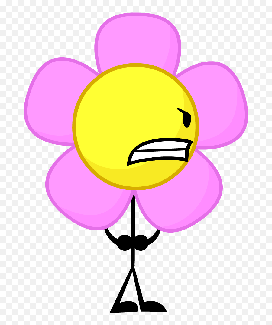 Clipcookdiarynet - Tennis Ball Clipart Battle For Dream Battle For Dream Island Flower Emoji,Dream Emoji