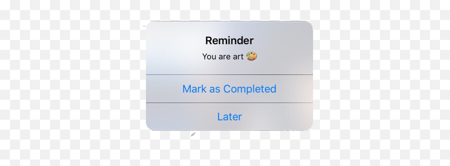 Sticker Transparent Png Google Iphone - Transparent Iphone Reminder Png Emoji,Reminder Emoji