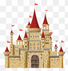 Castle Clipart Palace Castle Palace - Songkhla Zoo Emoji,Castle Book Emoji