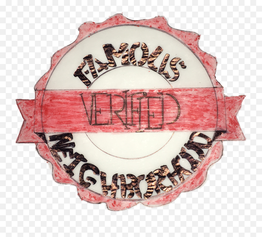 Famous Verifiedfreetoedit - Sticker By Ras Samson Illustration Emoji,Verified Badge Emoji