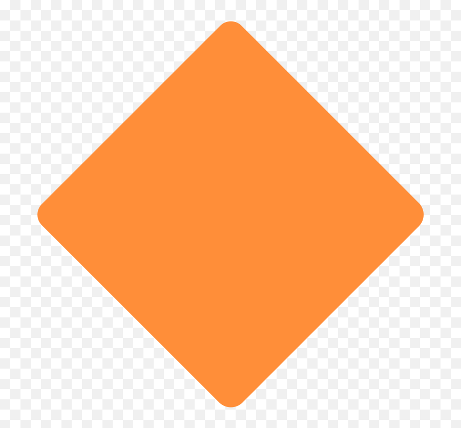 Fxemoji U1f536 - Illustration,Orange Emojis