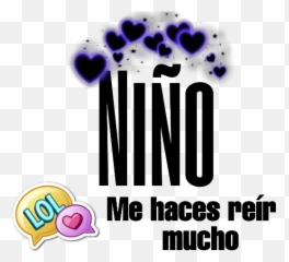 Niño Stickers For WhatsApp - Celebration Park Emoji