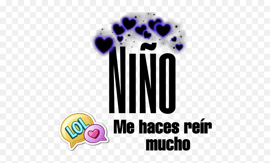 Niño Stickers For Whatsapp - Celebration Park Emoji,Anvil Emoji
