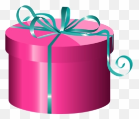 Present Clipart 8 - Clipartix Clip Art Gift Box Emoji,Emoji Birthday Presents