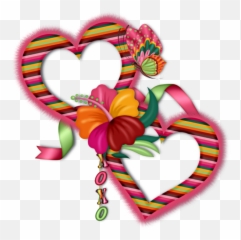 Pin By Maha Tharwat On Hearts Dont Break My Heart Heart - Coloring Book Emoji,Heart Ribbon Emoji