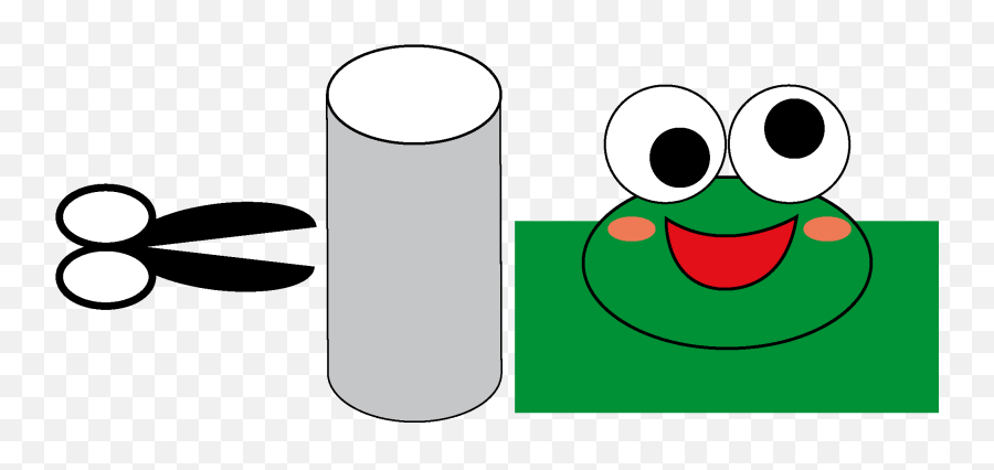 Frosch Was Machst Du Zuerst Auf Der Frosch Und Der - Frosch Aus Klopapierrolle Basteln Emoji,Emoji Bedeutungen