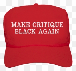 The Rhizome Blog RSS - Make Racists Afraid Again Hat Emoji
