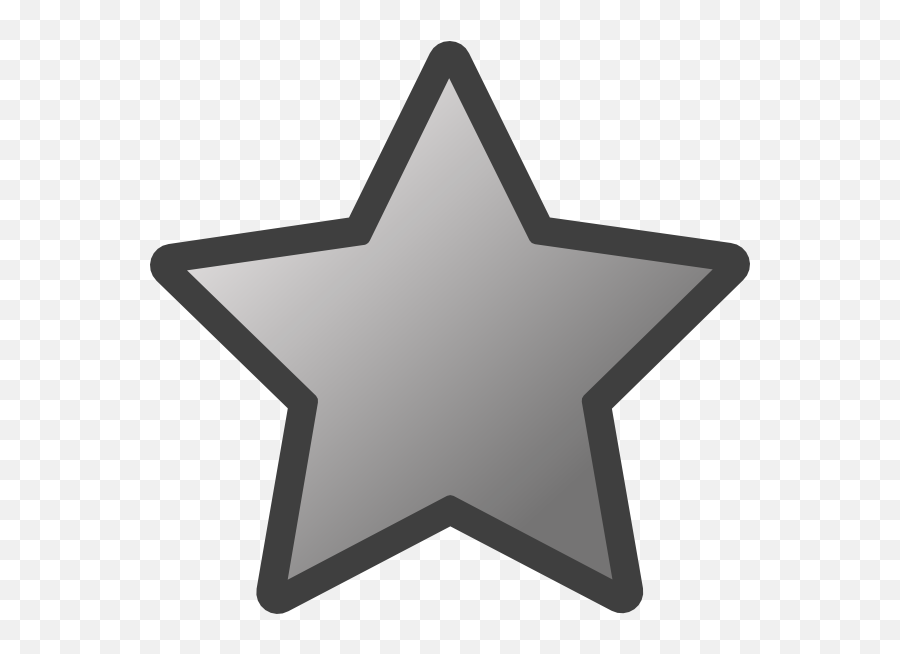 Clipart Stars Maroon Clipart Stars Maroon Transparent Free - Star Clip Art Emoji,Star Outline Emoji