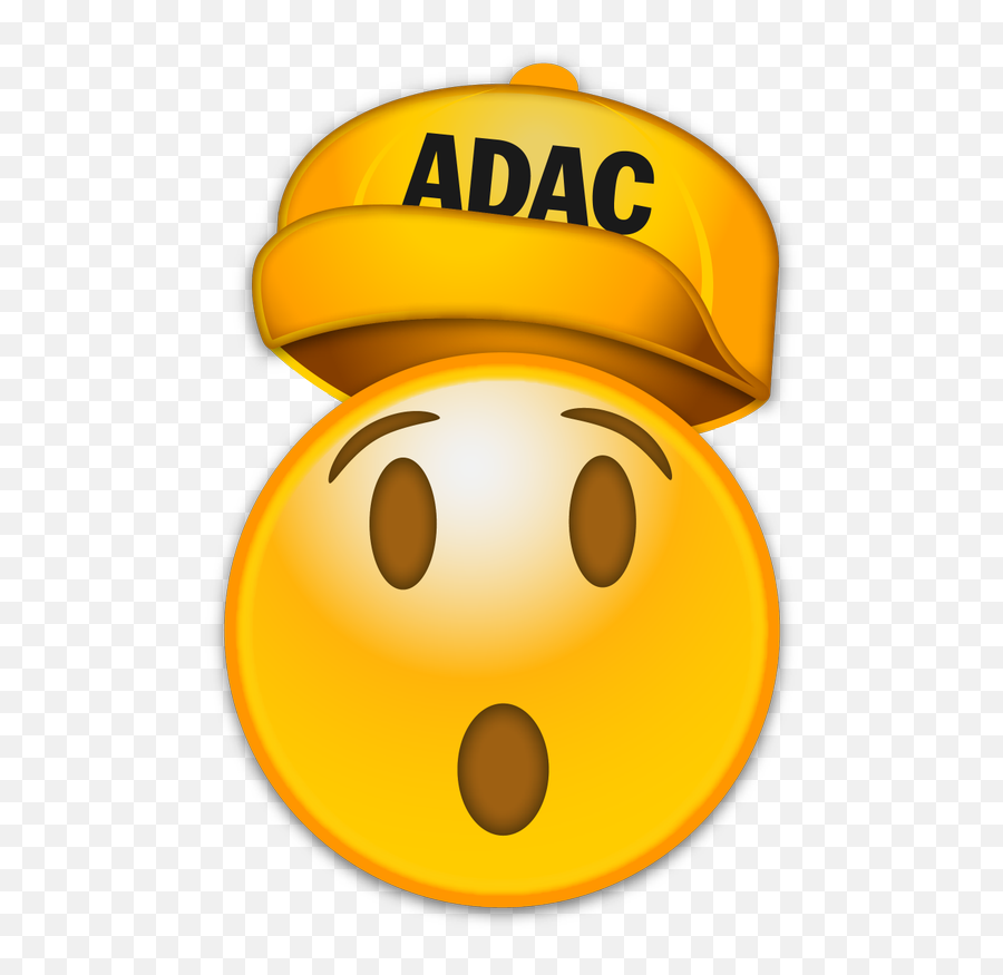 Adac Heute Ist Worldemojiday Welches Ist Euer - Adac Emoji,Um Emoji