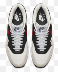 Nike Air Max 1 By You Custom Shoe - Shoe Emoji,Sneakers Emoji