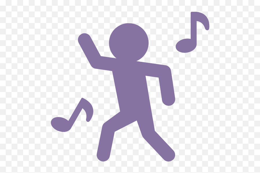Dancing Person Graphic - Child Emoji,Iphone Dancing Emoji
