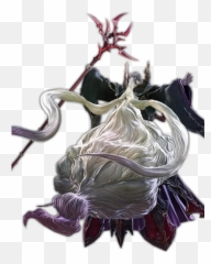 Ramuh - Striking Tree Extreme Emoji,Ffxiv Emoji