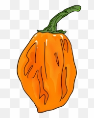 Chili Peppers And Hot Stuff Clipart - Fresh Emoji,Pepper Emoji