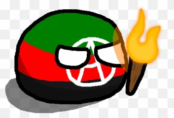 Anarchists - Fictional Character Emoji,Anarchy Emoji
