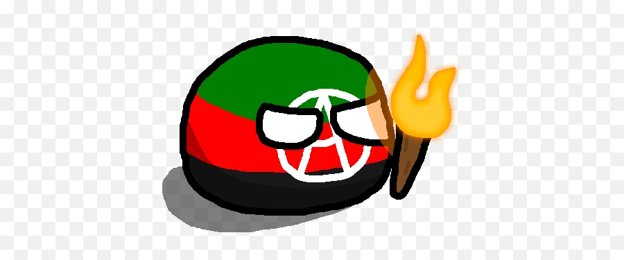 Anarchists - Fictional Character Emoji,Anarchy Emoji