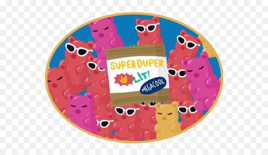 Superjunior Sticker - Super Duper Super Junior Emoji,Caduceus Emoji