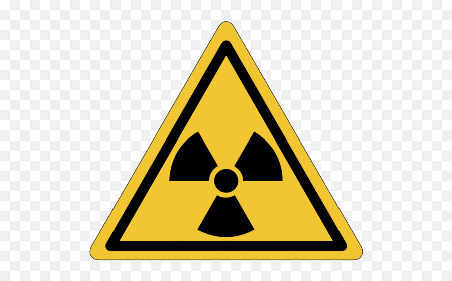 Page 5 Of 6 - Radiation Warning Sign Png Emoji,Radiation Emoji